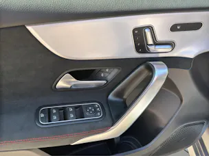 Mercedes-Benz A 35 AMG 4Matic