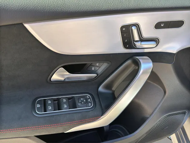 Mercedes-Benz A 35 AMG 4Matic