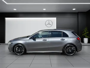 Mercedes-Benz A 35 AMG 4Matic