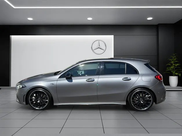 Mercedes-Benz A 35 AMG 4Matic