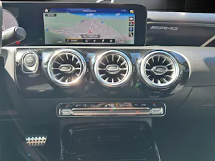 Mercedes-Benz A 35 AMG 4Matic