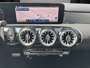 Mercedes-Benz A 220 4Matic 8G-DCT