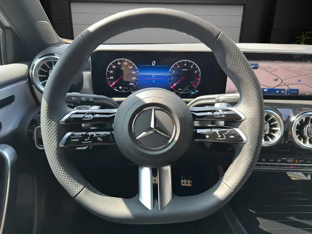 Mercedes-Benz A 220 4Matic 8G-DCT