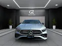 Mercedes-Benz A 220 4Matic 8G-DCT