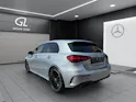 Mercedes-Benz A 220 4Matic 8G-DCT