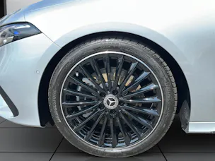 Mercedes-Benz A 220 4Matic 8G-DCT