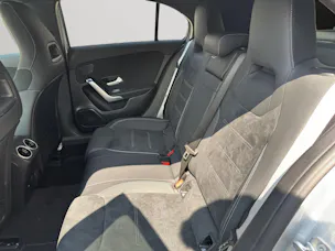 Mercedes-Benz A 220 4Matic 8G-DCT