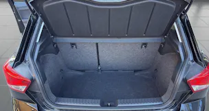 SEAT Ibiza 1.0 EcoTSI Last Edition DSG