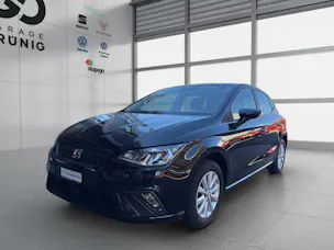 SEAT Ibiza 1.0 EcoTSI Last Edition DSG