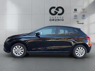SEAT Ibiza 1.0 EcoTSI Last Edition DSG