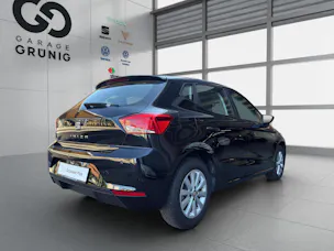 SEAT Ibiza 1.0 EcoTSI Last Edition DSG