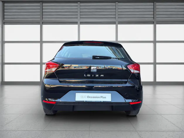 SEAT Ibiza 1.0 EcoTSI Last Edition DSG