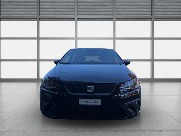 SEAT Ibiza 1.0 EcoTSI Last Edition DSG