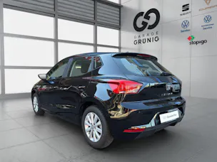 SEAT Ibiza 1.0 EcoTSI Last Edition DSG