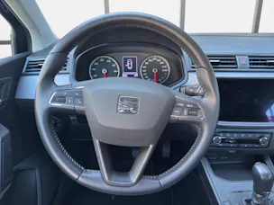 SEAT Ibiza 1.0 EcoTSI Last Edition DSG