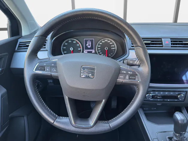 SEAT Ibiza 1.0 EcoTSI Last Edition DSG