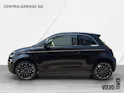 Fiat 500 electric 87 kW La Prima By Bocelli Top