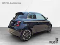 Fiat 500 electric 87 kW La Prima By Bocelli Top