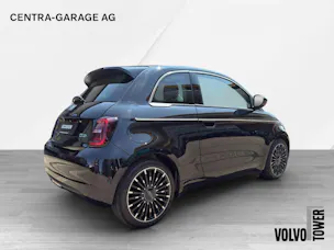 Fiat 500 electric 87 kW La Prima By Bocelli Top