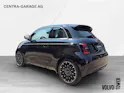 Fiat 500 electric 87 kW La Prima By Bocelli Top