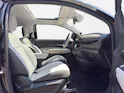 Fiat 500 electric 87 kW La Prima By Bocelli Top