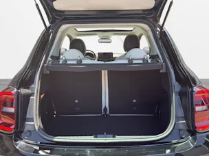 Fiat 500 electric 87 kW La Prima By Bocelli Top
