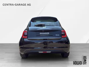 Fiat 500 electric 87 kW La Prima By Bocelli Top