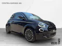 Fiat 500 electric 87 kW La Prima By Bocelli Top