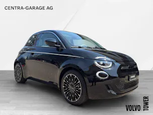 Fiat 500 electric 87 kW La Prima By Bocelli Top