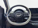 Fiat 500 electric 87 kW La Prima By Bocelli Top