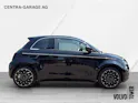Fiat 500 electric 87 kW La Prima By Bocelli Top