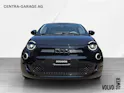 Fiat 500 electric 87 kW La Prima By Bocelli Top