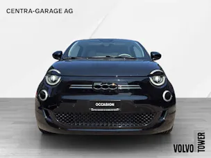 Fiat 500 electric 87 kW La Prima By Bocelli Top
