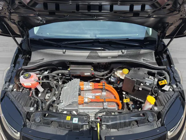 Fiat 500 electric 87 kW La Prima By Bocelli Top
