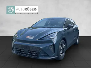 Cupra Raval 52 kWh Dynamic Launch Edition