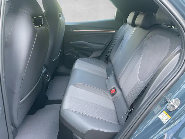 Cupra Raval 52 kWh Dynamic Launch Edition