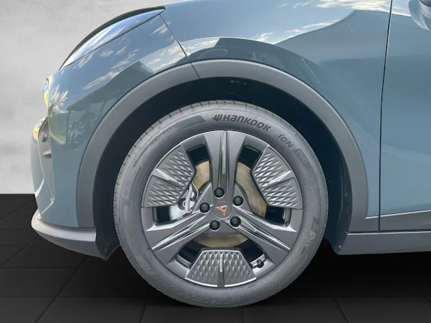 Cupra Raval 52 kWh Dynamic Launch Edition