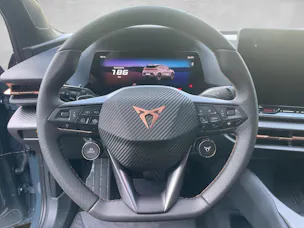 Cupra Raval 52 kWh Dynamic Launch Edition