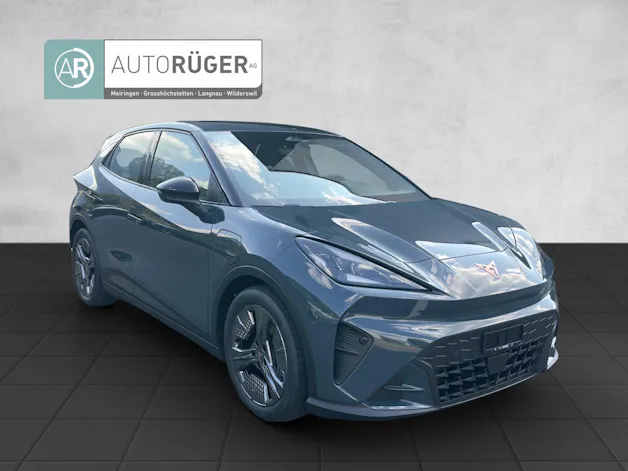 Cupra Raval 52 kWh Dynamic Launch Edition