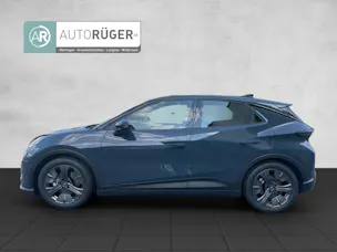 Cupra Raval 52 kWh Dynamic Launch Edition