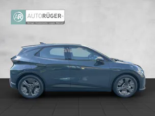 Cupra Raval 52 kWh Dynamic Launch Edition