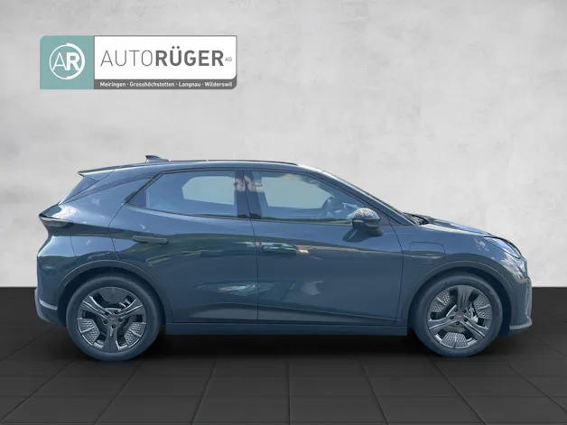Cupra Raval 52 kWh Dynamic Launch Edition