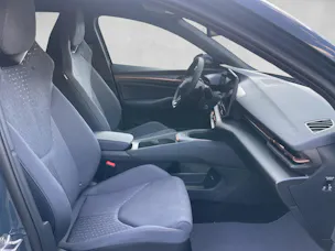 Cupra Raval 52 kWh Dynamic Launch Edition