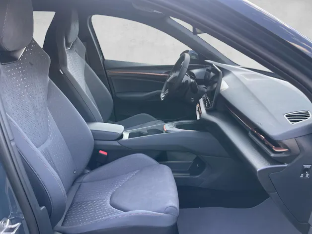 Cupra Raval 52 kWh Dynamic Launch Edition