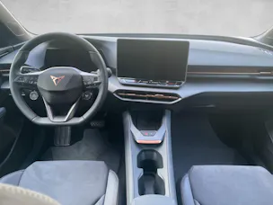 Cupra Raval 52 kWh Dynamic Launch Edition
