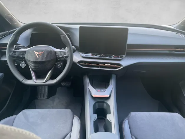 Cupra Raval 52 kWh Dynamic Launch Edition