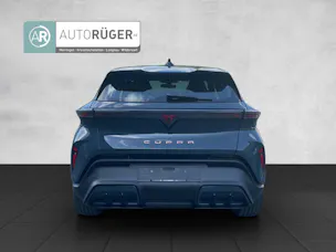 Cupra Raval 52 kWh Dynamic Launch Edition