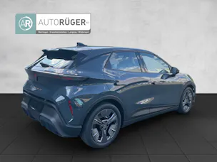 Cupra Raval 52 kWh Dynamic Launch Edition