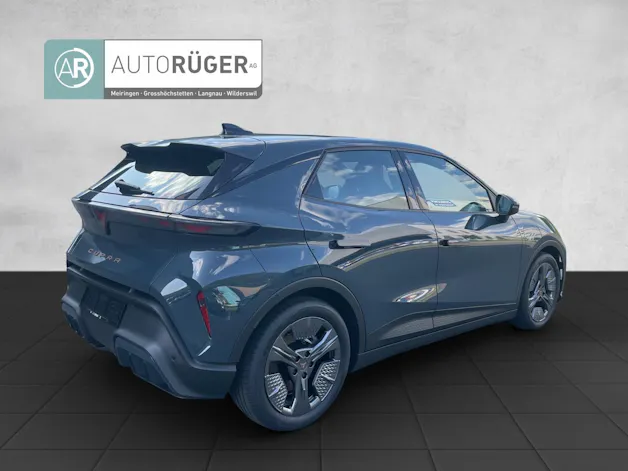 Cupra Raval 52 kWh Dynamic Launch Edition