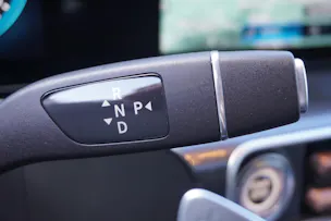 Mercedes-Benz EQC 400 AMG Line 4Matic